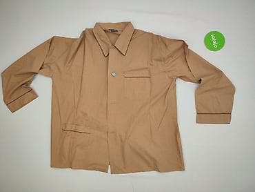 uniformix komplety: Elegancki komplet, rozmiar 4XL — 2