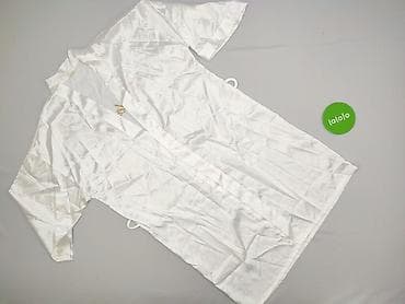 klapki ezzy: Kimono damski, Szlafrok, rozmiar XL — 2
