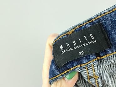 adidas 8797: Mohito, Jeansy damskie, rozmiar 2XS — 4