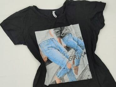 c a koszulki: Women`s T-shirt, size M (EU 38) — 1