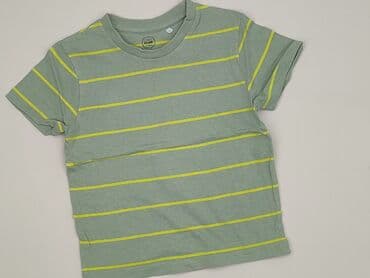 wilk i zając koszulka: T-shirt, Cool Club, 2-3 years, 92-98 cm, condition - Perfect — 1