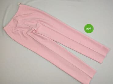 hello kityy spodnie: Spodnie materiałowe damskie, XS — 3