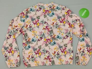 przezroczysta bluzka sinsay: Sinsay, Bluzka damska, rozmiar M — 4