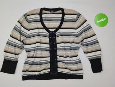 stradivarius swetry: Fransa, Kardigan damski, rozmiar XL — 2