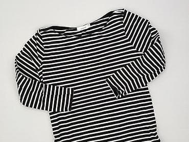 bluzki basic w paski: Reserved, Bluzka damska, rozmiar S — 1
