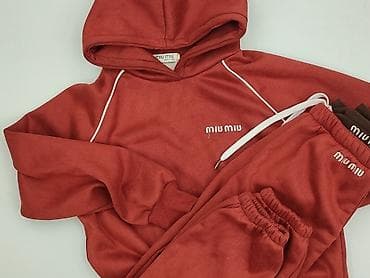 f: Miu Miu, Komplet dresowy damski, rozmiar M — 1