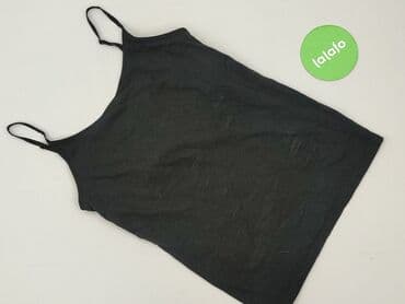 koszulki na ramiączkach plus size: Hudson, Top damski, rozmiar L — 3