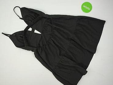 modna kiecka plus size: Sukienka damska, rozmiar XL — 3