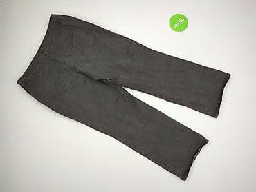 extra me: Spodnie materiałowe damskie, rozmiar XL — 3