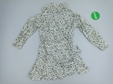 дублянка жіноча польща: Sinsay, Sukienka damska, rozmiar XL — 3