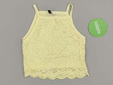 bluza top: H&M Divided, Top damski, rozmiar S — 2