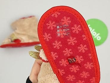 pull bear polo: Baby shoes, 19, condition - Perfect — 4