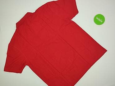 second hand internetowy: Koszulka polo dla mężczyzn, rozmiar XL — 3