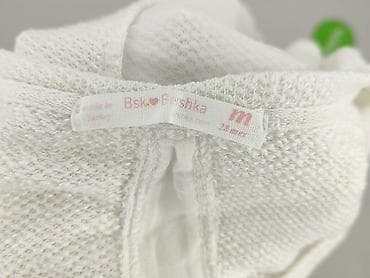 bluza l wymiary: Bershka, Bluzka damska, rozmiar M — 4