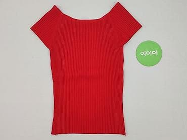 bluza 2 w 1: JUST WOMAN, Top damski, rozmiar S — 3