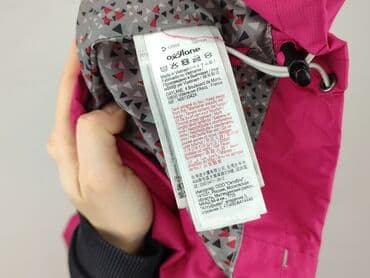 kozaki zimowe w ccc: Oxylane, Kurtka przejściowa damska, L — 4