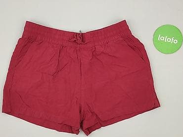 jeans shorts: Szorty damskie, rozmiar S — 2