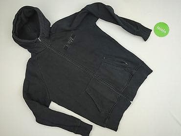 hellfire koszulka: Bluza z kapturem dla mężczyzn, rozmiar M — 2