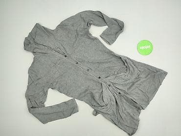 sheilay sweter: Kardigan damski, rozmiar M — 2