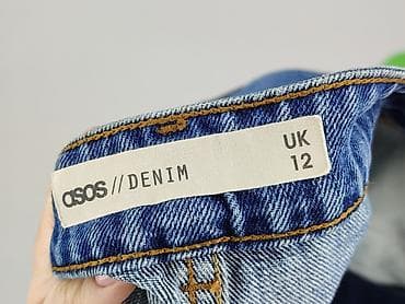 g star: Asos, Spódnica damska, rozmiar L — 4