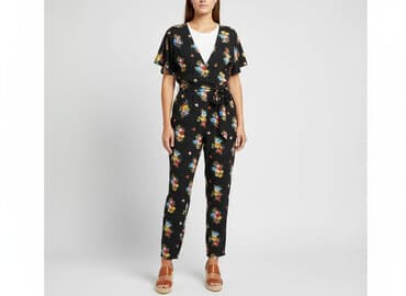 kombinezon spadochronowy: Oasis, Kombinezon damski, rozmiar XL — 6