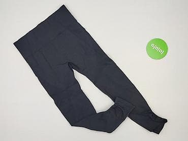 nike dresy: Leggings, Legginsy Sportowe damskie, rozmiar S — 2