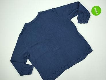 cn 17096a: Atelier, Kardigan damski, rozmiar 6XL — 3
