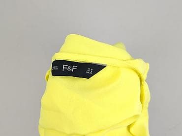 bluzki basic czarne: F&F, Bluzka damska, rozmiar M — 4