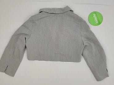 sweterkowe bolerko: QUIOSQUE, Marynarka damska, rozmiar S — 3