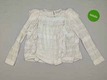 bluzka boho h: Bluzka damska, rozmiar M — 2