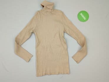 sweter z odkrytymi ramionami zara: Cocomore, Sweter damski, rozmiar S — 3