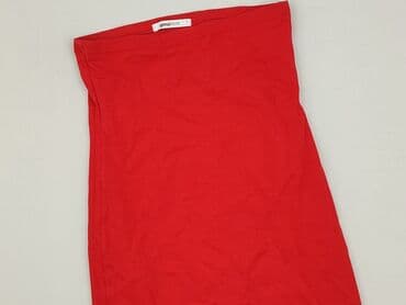 spodnice zimowe midi: Gina Tricot, Spódnica damska, S — 1