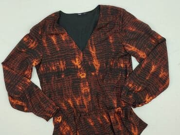 sinsay bluzka czerwona: Sinsay, Bluzka damska, rozmiar L — 1