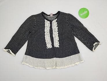 hm legginsy: H&M, Kardigan damski, rozmiar S — 2