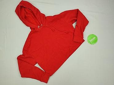 henri lloyd bluza: H&M Divided, Bluza z kapturem damska, rozmiar XS — 2