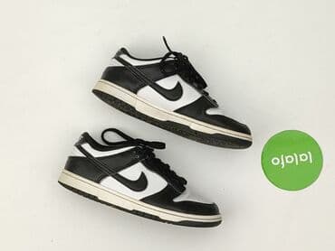 buty dragon ball: Nike, Sneakersy damskie, rozmiar 38.5 — 2