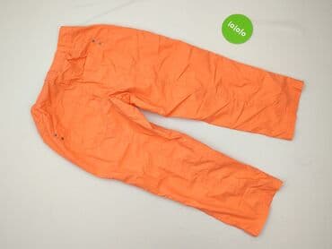 lidl spodnie trekkingowe: 3/4 length trousers for men, size S — 3