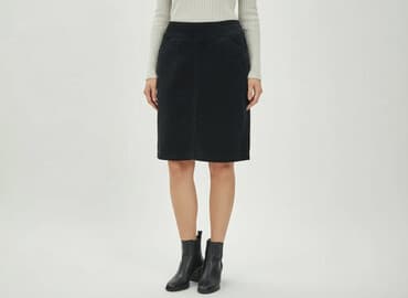 spódnice duże rozmiary bonprix: Bpc bonprix collection, Spódnica damska, rozmiar L — 6