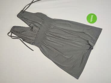 sukienki letnie wieczorowe simple: Sukienka damska, rozmiar S — 2