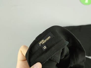 leggings in primark: Jane Norman, Material trousers for women, L — 4