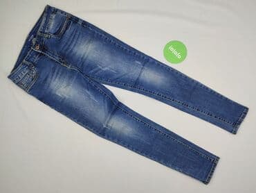 jeans minnie mouse: Jeans for women, size M — 2