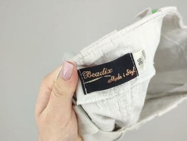 spódnice jeansowe massimo dutti: Bianca, Spódnica damska, rozmiar S — 4