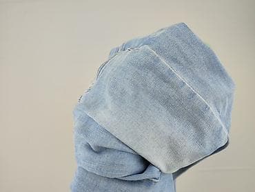 spodnie never denim: Queen Hearts, Jeansy damskie, rozmiar M — 5