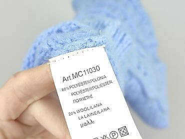 bolerko sweter: Kardigan damski, rozmiar One size — 5