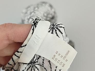 c a marynarki: H&M, Bluzka damska, rozmiar 2XL — 4