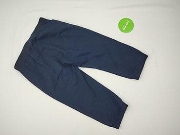 everlast spodnie: St. Bernard, Spodnie 3/4 damskie, rozmiar M — 3