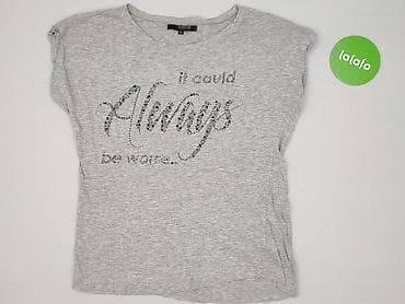 reserved boy: Reserved, T-shirt damski, rozmiar S — 2