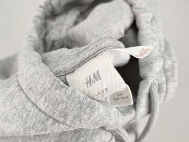 h: H&M, Women`s hoodie, size S (EU 36) — 5