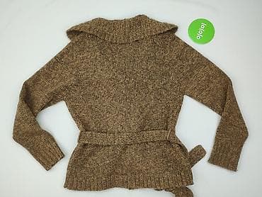 pull and bear bomberka damska: Kardigan damski, rozmiar L — 3