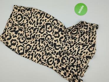 spódnice w zwierzęce wzory: Spódnica damska, rozmiar S — 4
